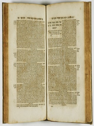 Sefer Atse Almogim (Book of the Sandalwood Trees)