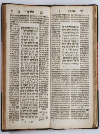 Sefer Likute Man (Gatherings of Manna)