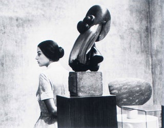 Item #48405 Brancusi New York 1913 – 2013. Jérôme Neutres, Text