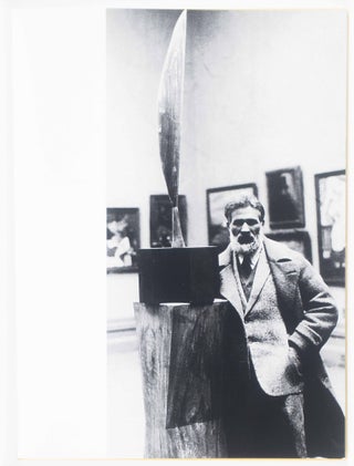 Brancusi New York 1913 – 2013