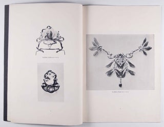 Dokumente des Modernen Kunstgewerbes. Chefs D'Oeuvre de L'Art Décoratif Moderne (Documents of Modern Decorative Arts)