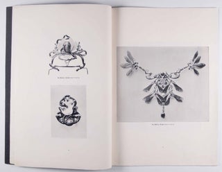 Dokumente des Modernen Kunstgewerbes. Chefs D'Oeuvre de L'Art Décoratif Moderne (Documents of Modern Decorative Arts)