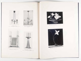 Dokumente des Modernen Kunstgewerbes. Chefs D'Oeuvre de L'Art Décoratif Moderne (Documents of Modern Decorative Arts)
