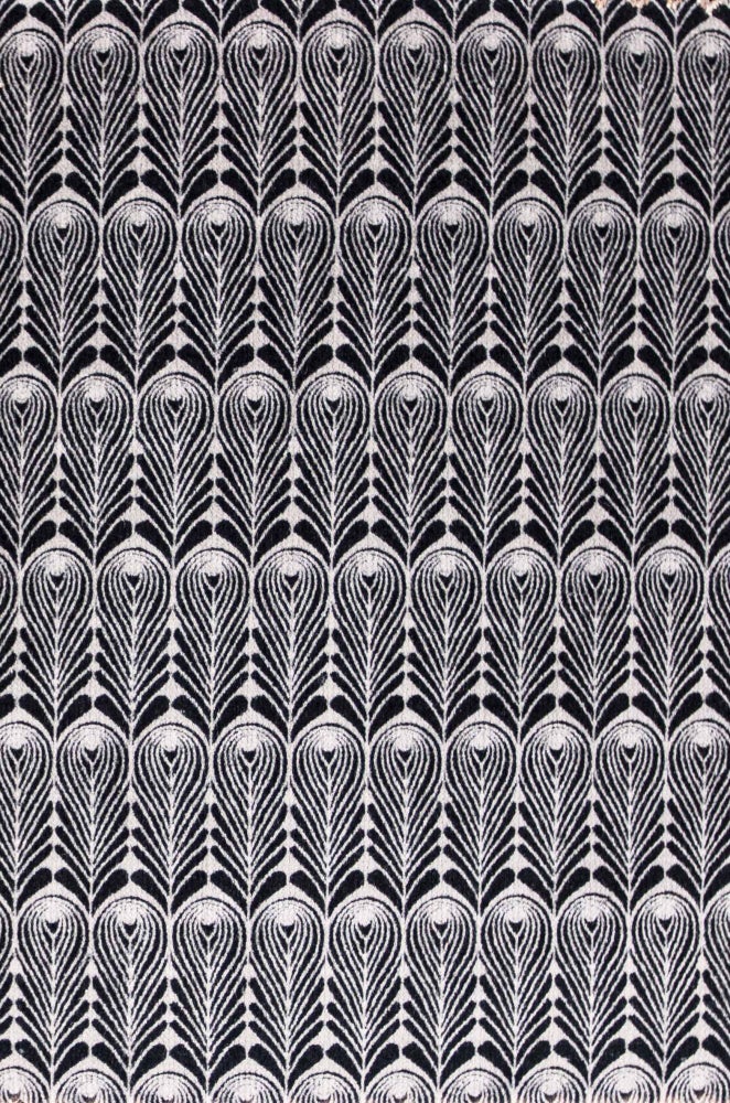Backhausen Heimtextilien: Mehr Freude am Wohnen Jugendstil und Art Deco SAMPLE CATALOG | n/a