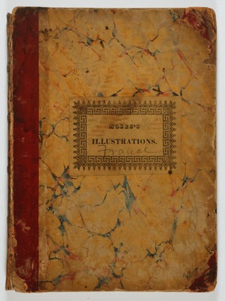 Illustrations. Moses, Henry.