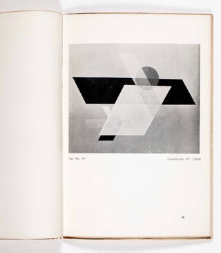 L. Moholy-Nagy