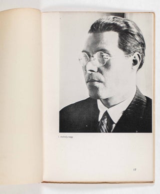 L. Moholy-Nagy