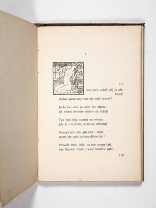 Xiegi Niektóre z Zydowskich Pism Starego Zakonu Wybrane (Selections From the Jewish Writings of the Old Testament)