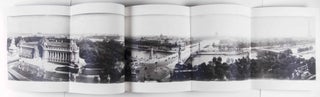 Item #48577 The Panoramic Photography of Eugene O. Goldbeck. Clyde W. Burleson, E. Jessica...