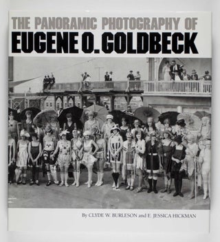 The Panoramic Photography of Eugene O. Goldbeck