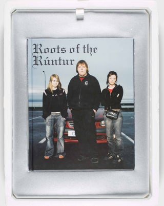 Roots of the Rúntur [SIGNED, COLLECTOR'S FISHBOX EDITION W/ ORIGINAL PRINT]