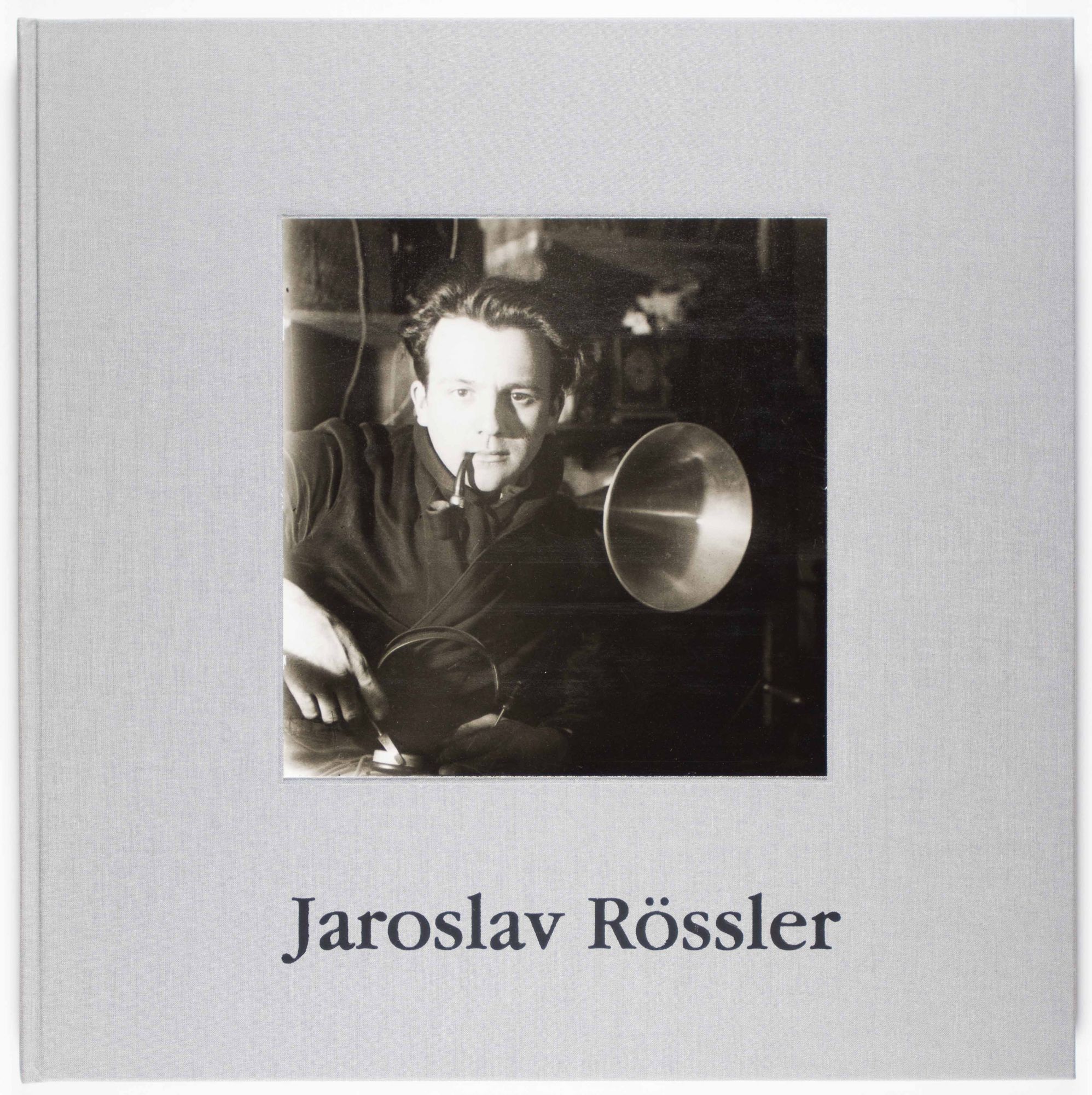 Jaroslav Rössler – Edice Portfolio I. SIGNED | Jaroslav Rössler, Josef ...