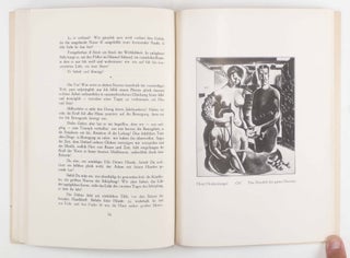 Nur 10 Jahre "März" – Ein Jahrbuch des oberösterreichischen Künstlerbundes "März" (Yearbook of Austrian Artist Association "März") [SIGNED]