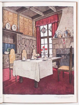 Item #48596 Das Behagliche Heim (The Comfortable Home