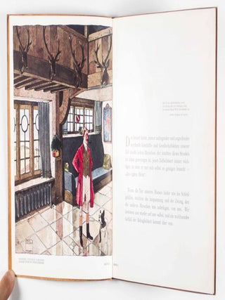 Das Behagliche Heim (The Comfortable Home)