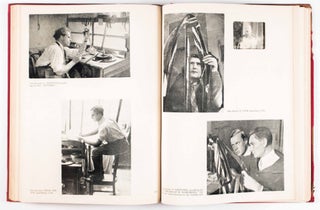 Item #48601 Soviet Cinema [Design and photomontage by V. Stepanova and A. Rodchenko]. A. Arossev,...