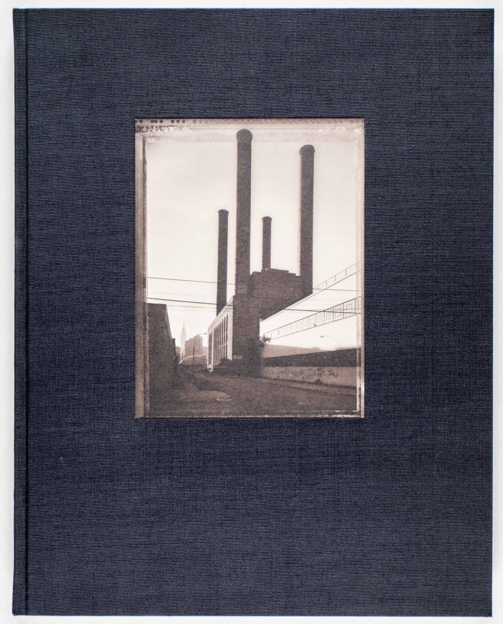 Tom Baril ★ I MAGAZINE ★ 希少 Tom Baril SIGNED WITH ORIGINAL SIGNED PHOTOGRAPH | Tom Baril
