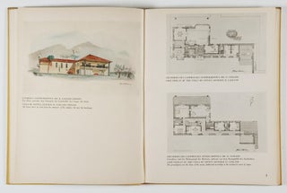 Neue Werkkunst. New Exterior and Interior Architecture