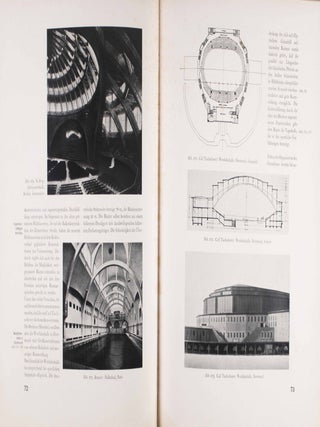 Baubücher Band 3: Groszstadtarchitektur (Building Book Vol. 3: Metropolitan Architecture)