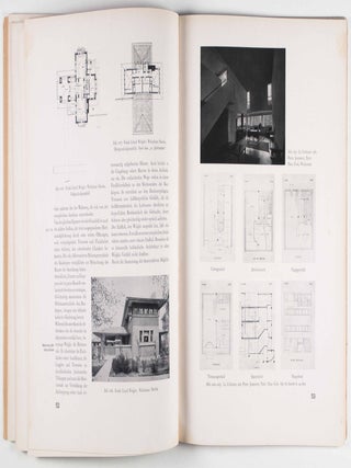 Baubücher Band 3: Groszstadtarchitektur (Building Book Vol. 3: Metropolitan Architecture)