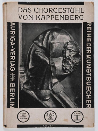 Das Chorgestühl von Kappenberg (The Choir Stalls of Cappenberg)