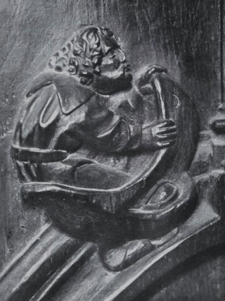 Das Chorgestühl von Kappenberg (The Choir Stalls of Cappenberg)