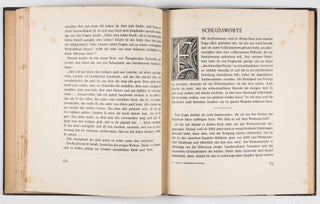 Künstlerische Erziehung Aus Eigengesetzlicher Kraft (Autonomous Art Education)