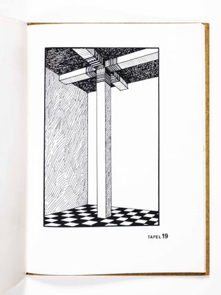 Die Grundlagen der kunsthandwerklichen Arbeit des Baumalers (Basics of the Craft of the Building Painter)