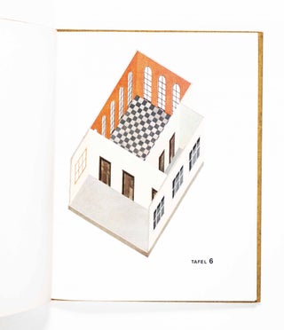 Die Grundlagen der kunsthandwerklichen Arbeit des Baumalers (Basics of the Craft of the Building Painter)