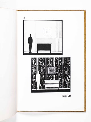 Die Grundlagen der kunsthandwerklichen Arbeit des Baumalers (Basics of the Craft of the Building Painter)