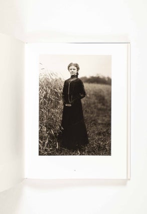 Item #48656 People of the 20th Century. 7 Vols. in Slipcase. August Sander, Susanne Lange,...