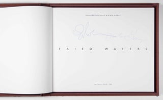 Fried Waters [SIGNED]