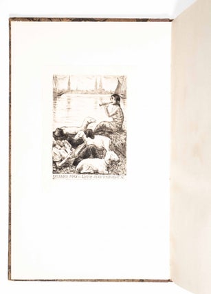 Die Sonette an Orpheus. Geschrieben als ein Grab-Mal für Wera Ouckama Knoop (The Sonnets to Orpheus. Written as a Monument for Wera Ouckama Knoop)