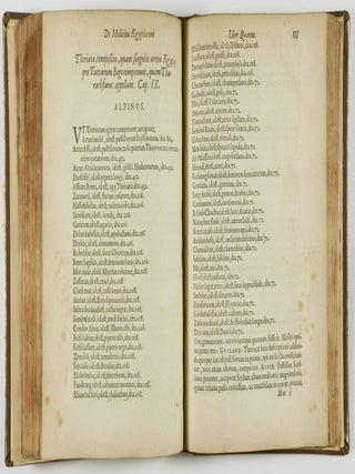 De Medicina Aegyptiorum. Libri Quatuor. & Iacobi Bontii In Indiis Archiatri, de Medicina Indorum. Editio Ultima
