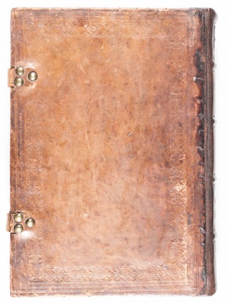 Mahazor ke-minhag K.K. Ashkenazim, Le-Otot ule-Moʻadim (Parts 1&2)