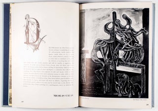 Max Ernst. 30 Years Of His Work