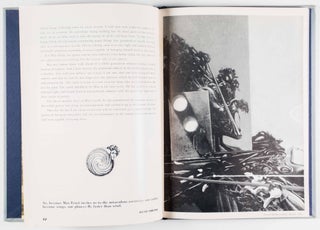 Max Ernst. 30 Years Of His Work