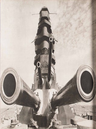 Item #48810 帝国海軍の威容 Teikoku Kaigun no Iyo (The Majesty of the Imperial Navy)....