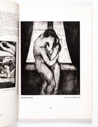Beiträge zur Kunst des XIX Jahrhunderts und unserer Zeit (Contributions to the Art of the 19th Century and of Our Time)