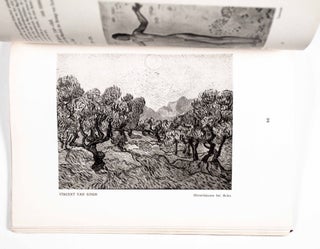 Beiträge zur Kunst des XIX Jahrhunderts und unserer Zeit (Contributions to the Art of the 19th Century and of Our Time)