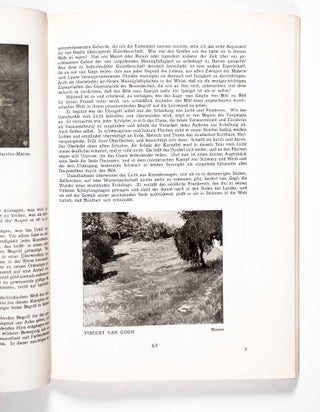 Beiträge zur Kunst des XIX Jahrhunderts und unserer Zeit (Contributions to the Art of the 19th Century and of Our Time)