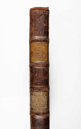 Ma‘arikh ha-ma‘arakhot (Survey of the Orders): Dictionarium absolutissimum