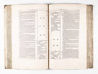 Chronographiae libri quatuor... Subiuncti sunt libri Hebraeorum chronologici eodem interprete