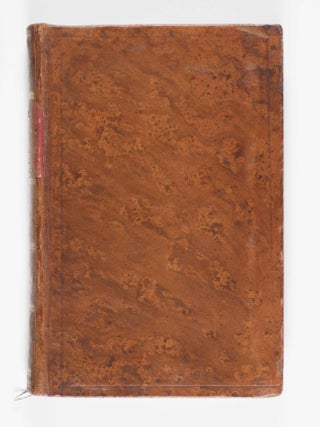 Sur Moses Mendelssohn, sur la Reforme politique des Juifs: et en particulier sur la Révolution tentée en leur faveur en 1753 dans la Grande Bretagne (On Moses Mendelssohn and the Political Reform of the Jews, in Particular, on the Revolution in Great Britain Attempted in Their Favor in 1753)
