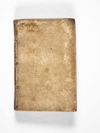 Historie der Joden, die t’Sedert de Verstooringe Jerusalems in alle Landen verstroyt zijn, in dry Deelen beschreven (A History of the Jews, Who Have Been Scattered Throughout the World Since the Destruction of Jerusalem)