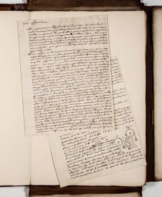 Nachbildung der im Jahre 1902 noch erhaltenen eigenhändigen Briefe des Benedictus Despinoza