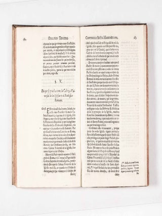 Tratado breve contra la Secta Mahometana (A Brief Treatise against the Islamic Sect)