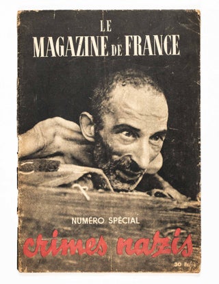 Crimes Nazis (Le Magazine de France. Numero Special) [NAZI CRIMES]