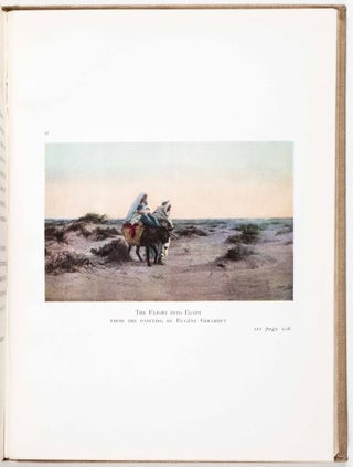 My Camel Ride From Suez to Mount Sinai. A Diary [INSCRIBED]