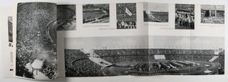 Olimpiadi. Numero Speciale Della Gazetta Dello Sport Dedicato Ai Giuochi Di Berlino (Olympic Games. Special Issue Of The Gazetta Dello Sport Dedicated To The Berlin Games)